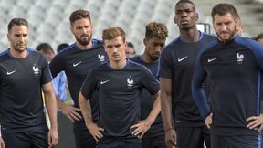 Euro 2016 - "Jedziemy do Francji": gospodarze pod dużą presją