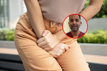 Wielu robi to "na zapas". Stąd problemy z pęcherzem