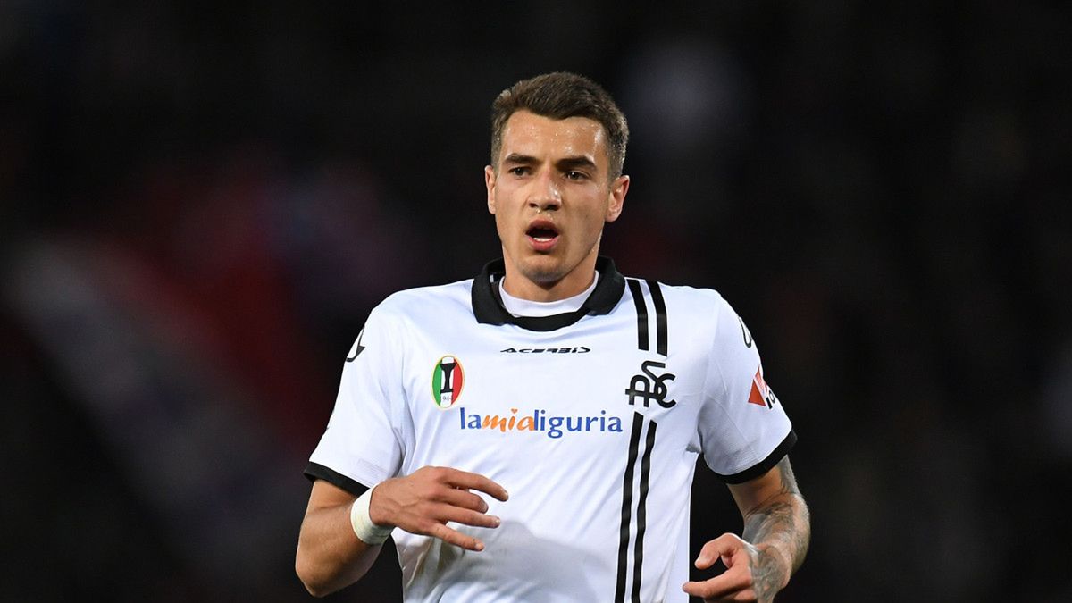 Getty Images / Na zdjęciu: Jakub Kiwior