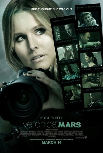 Veronica Mars