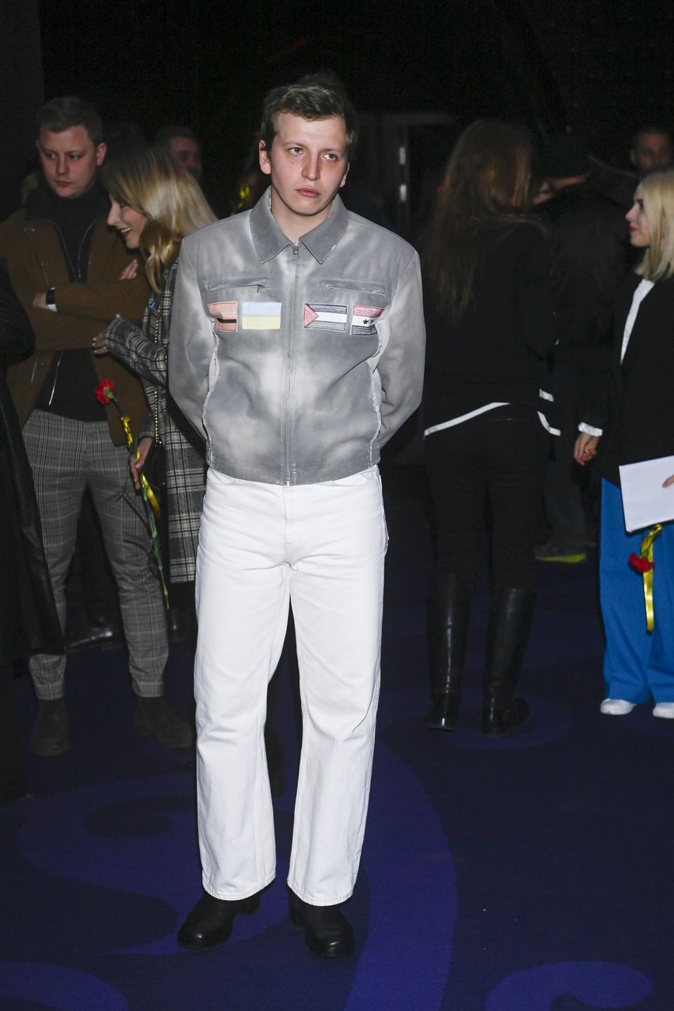 Maciej Musiałowski