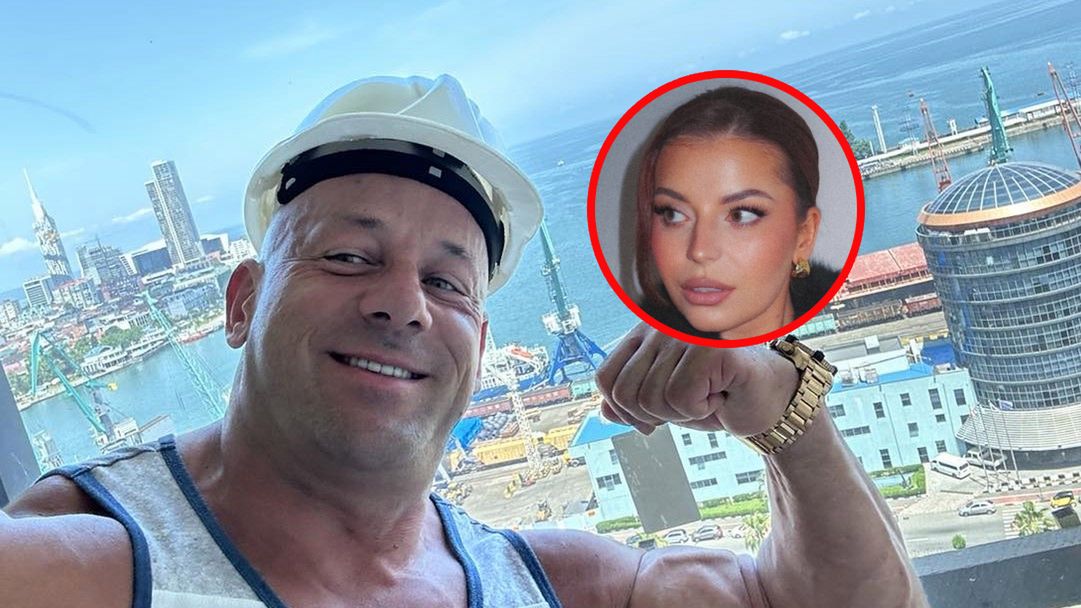 Instagram / Robert Burneika i Kaja Burneika / Robert Burneika i Kaja Burneika