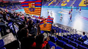 Barcelona zarzuciła sieci. Objawienie Ligi Mistrzów w kręgu zainteresowań
