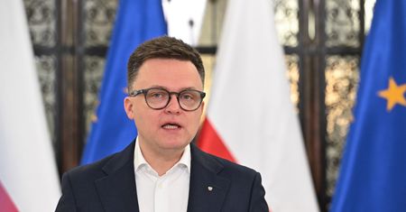 Wolna Wigilia nie w tym roku? Szymon Hołownia mówi o brakach w projekcie