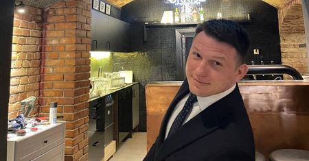 Czarna lista w barze Mentzena. Klient pokazał zdjęcie