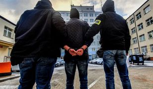 Skala kradzieży w Polsce. Oto dane