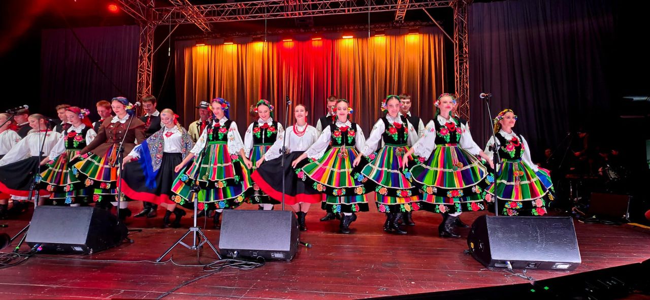 Vistula Folk Festival 
