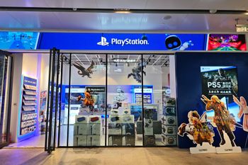 Tylko do 9 października. Wybrane gry na konsolę PlayStation ponad 90 procent taniej