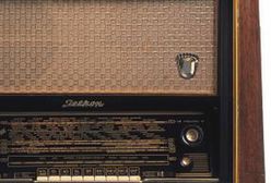 Literatura na falach eteru