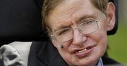 Hawking: Bóg nie był potrzebny do stworzenia świata
