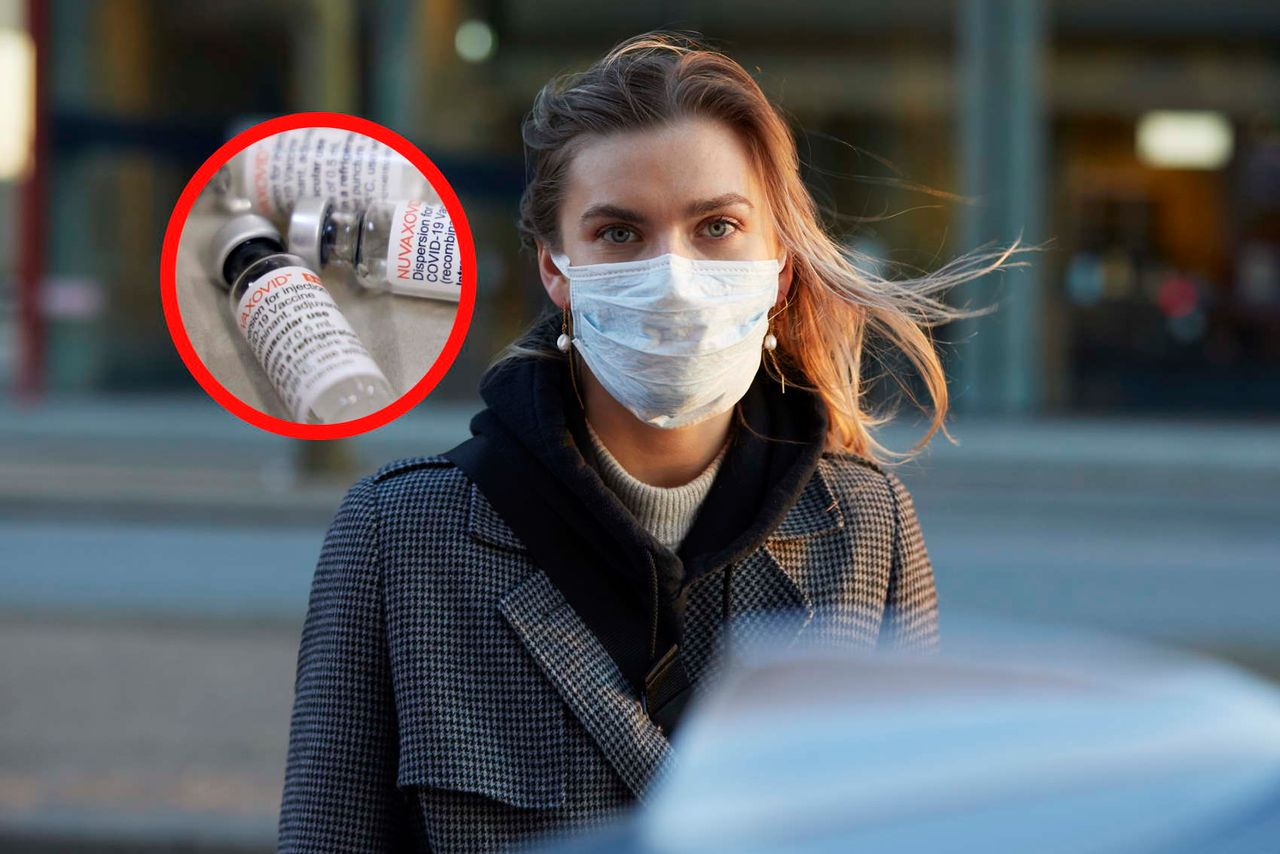 Chaos wokół nowej szczepionki na COVID.  "Obecnie niewiele wiadomo"