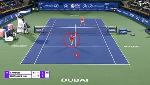 Ależ to zrobiła! Oto najlepsze zagranie 2025 roku