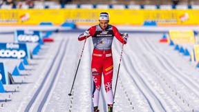 Upadek na treningu faworytki do złota igrzysk. Polała się krew