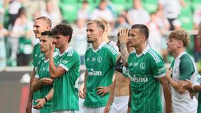 Legia o krok od dużego transferu. Wkrótce testy