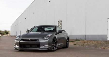 Punkt widzenia zależy… – Jotech GT-R (2012)