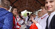 Rozpoczęły się 56. Sabałowe Bajania