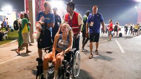 Lekkoatletyka. MŚ 2019 Doha: biegaczki na wózkach, maraton w piekle