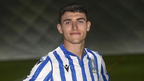 Pierwszy występ Polaka w Championship. "Całkiem obiecujący ten debiut"