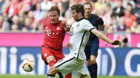 Ottmar Hitzfeld: Goetze pasuje do Liverpoolu