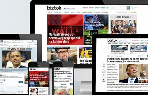 BizTok.pl i SportoweFakty.pl rekordowo popularne dzięki integracji z WP.pl