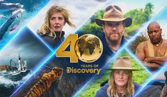Discovery Channel kończy 40 lat. Jak zmieniała się oferta stacji?