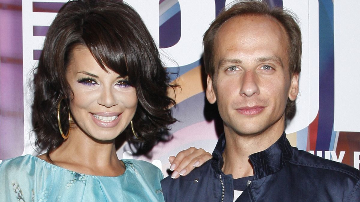 Edyta Górniak, Dariusz Krupa (2009)