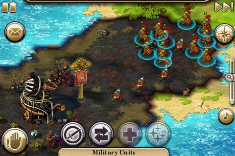 iTest: The Settlers 5