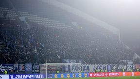 UEFA jest bezwzględna. Kolejna kara dla Lecha Poznań
