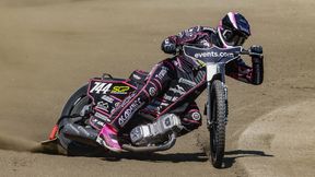 Żużel. Zawodnik wycofał się z SGP w Gorzowie. To efekt groźnego wypadku