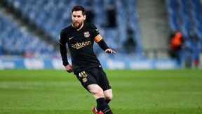 Manchester City rezygnuje z Messiego! Dwie inne gwiazdy na celowniku Guardioli