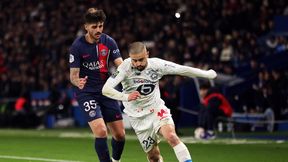 Absurdalne gole w meczu PSG. Lider Ligue 1 dostał prowadzenie w prezencie