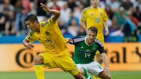 Euro 2016. Ukraiński dziennikarz: Pod naszym selekcjonerem kopano jamy