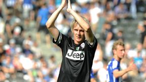 Piłka Nożna: Kim jest Milos Krasić?