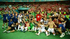 Dania odpadła z półfinału Euro 2020. ”Moralni zwycięzcy”