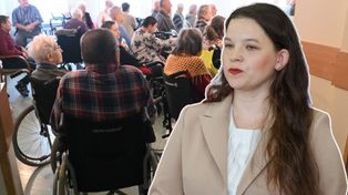 Dramat osób z niepełnosprawnością i ich rodzin. "Państwo powinno robić więcej"