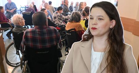 Dramat osób z niepełnosprawnością i ich rodzin. "Państwo powinno robić więcej"
