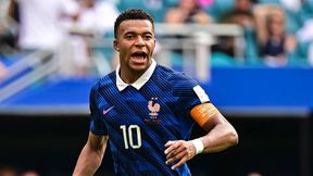 FIFA zapomniała o Mbappe? "Nie był tyraniątkiem jak Messi"