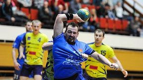 OKPR Warmia Olsztyn - Real-Astromal Leszno 32:29