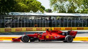F1: w środę kluczowe spotkanie w Paryżu. Zespoły spróbują porozumieć się, co do nowych przepisów