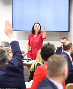 "Ustawa represyjna" znów w Sejmie. Komisja Sprawiedliwości negatywnie o uchwale Senatu 