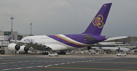 Hongkong: Wielu poszkodowanych po silnych turbulencjach