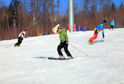 Rusza sezon narciarski. Niebawem pierwsze szusy na Białym Krzyżu