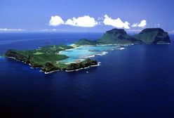Najpiękniejsze odosobnione wyspy na Pacyfiku