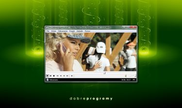 Media Player Classic Home Cinema 1.9.10 - dobreprogramy