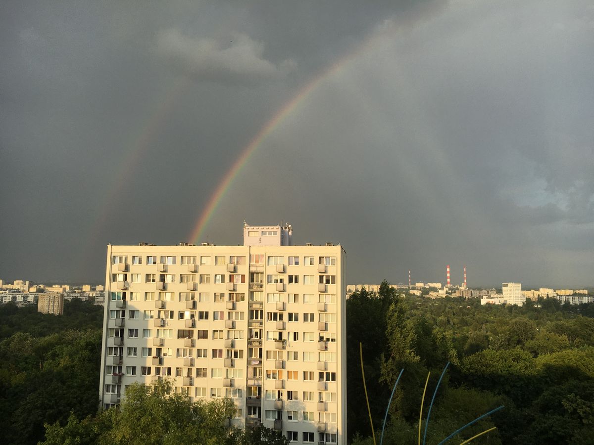 Warszawa. Dzień Przeciw Homofobii obchodzony jest 17 maja