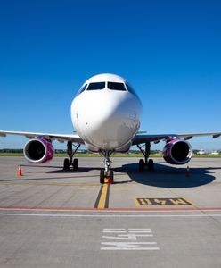 Wizz Air zawiesza aż 37 tras. Niepokojący powód