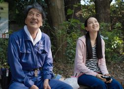 Ale kino+ Perfect Days