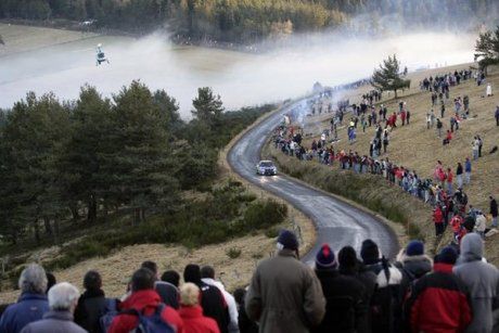 Zapowiedź: Rajd Monte Carlo