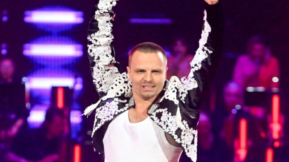 Marcin Hakiel zdradził, czy pojawi się w ostatnim odcinku "Tańca z Gwiazdami"