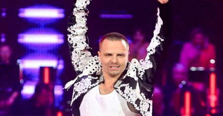 Hakiel w finale bez Dagmary? Podjął decyzję